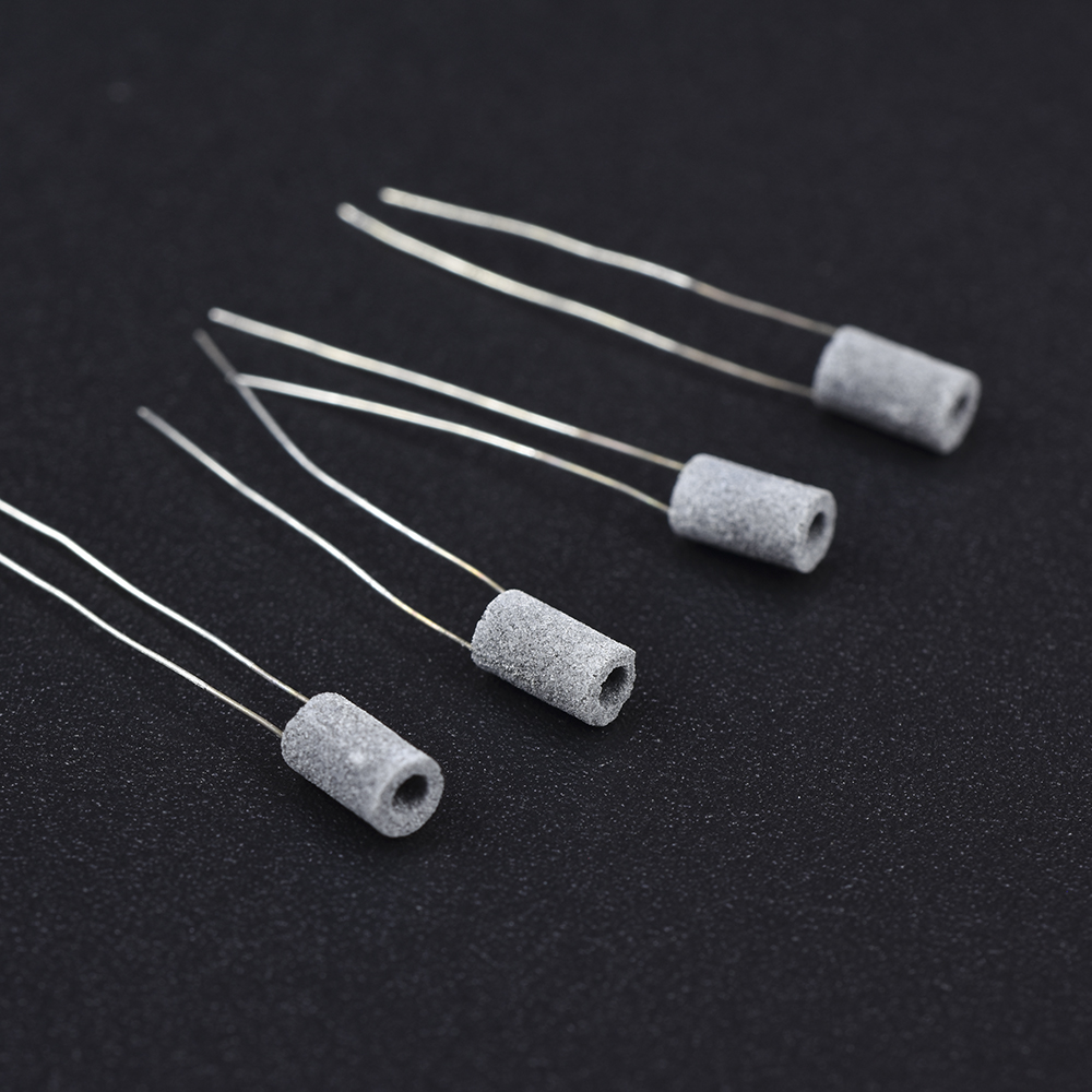 Coil Building Kit - 10 teile/los umbauen keramische Heiz kerns