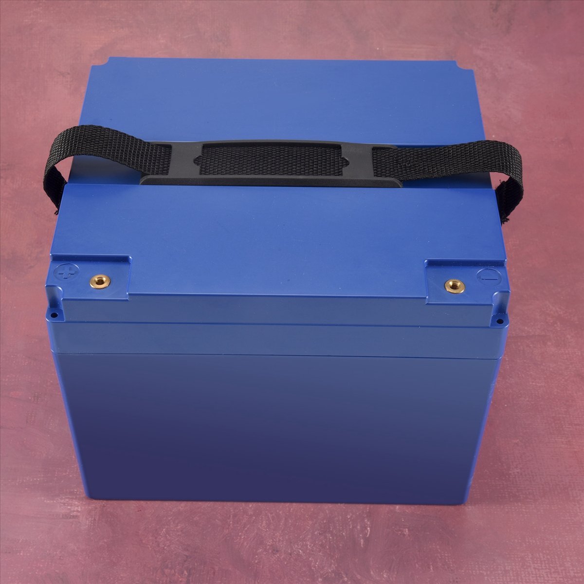 Battery Case Storage - 616~Flash60V20A/72V20A LiFePo4 LiMn2O4 LiCoO2 Batterie Aufbewahrungsbox