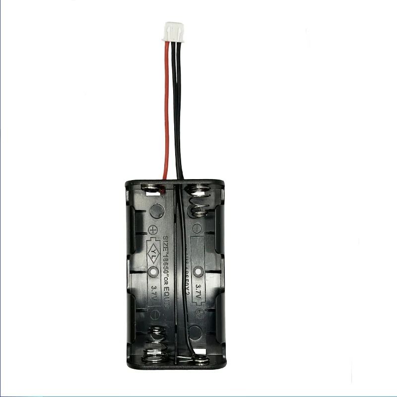 Battery Case Storage - 18650-Batteriefach für Radiomaster TX16S/TX18S, Jumper T16/T18,