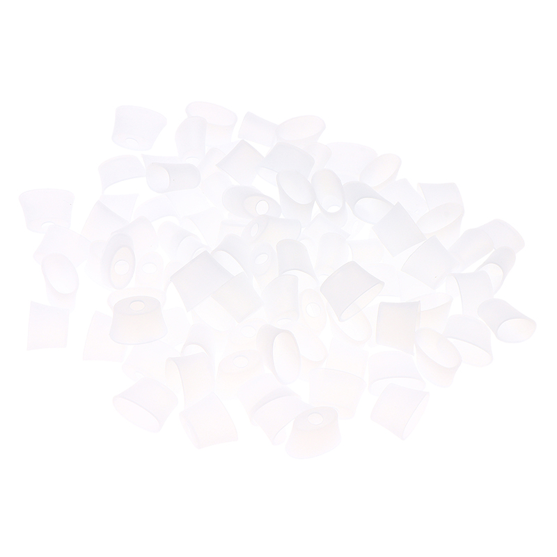 Vape Band Silicone - 100 Stück/Los für BC5000 BC 5000