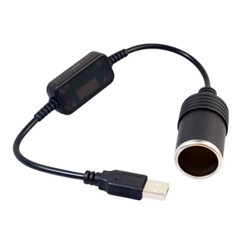 Accessories Experts Vape - 1pc 5V 2A USB Zu 12V