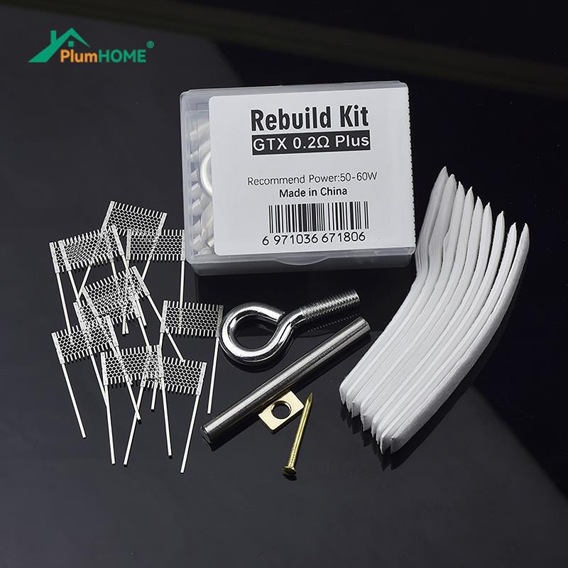 Coil Building Kit - 1 Satz DIY Umbau Spule Kit