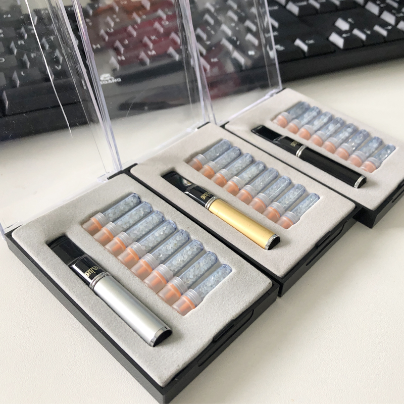 Teerfiltrations-Zigarettenhalt – Smoking & Vaping Accessories Bewertung und Preis
