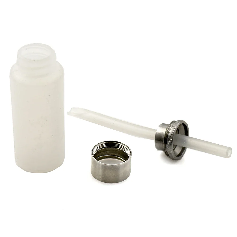 Silikon Squonk Flasche 8 ml Na – Squonk Bottle Silicone Bewertung und Preis