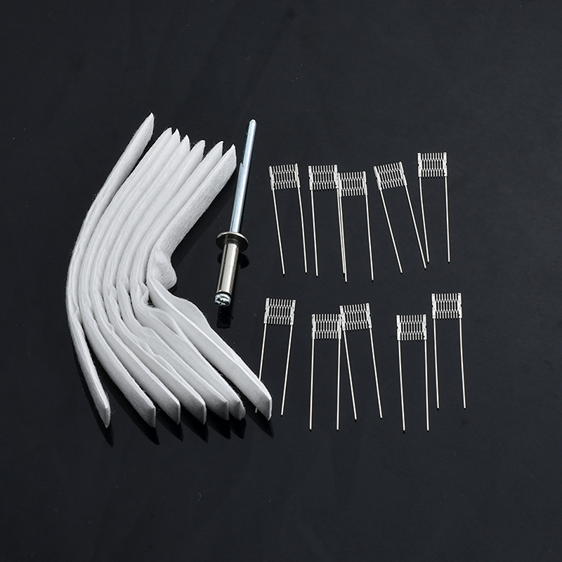1 set diy umbau kit v2 Spl-10  – Coil Building Kit Bewertung und Preis