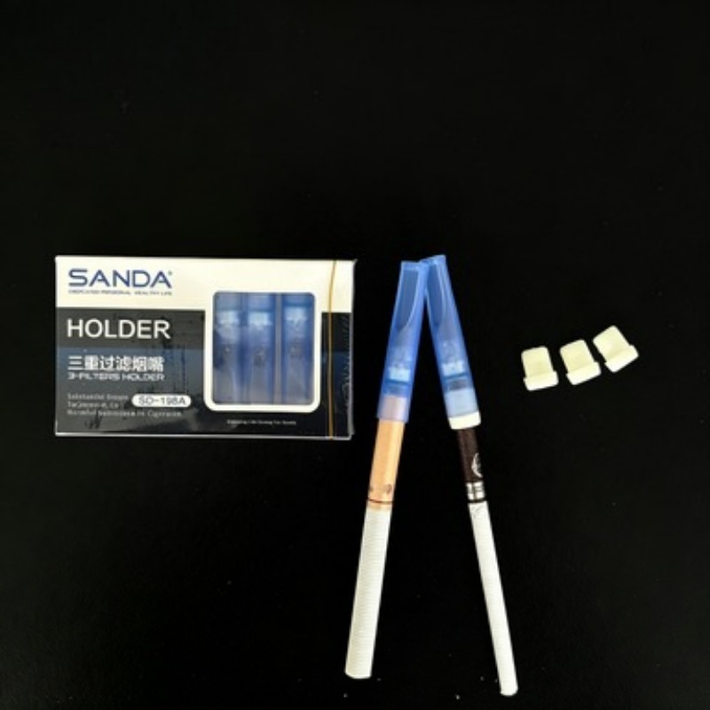 2/4 Sets Neue Clip-Mikrofilter – Smoking & Vaping Accessories Bewertung und Preis