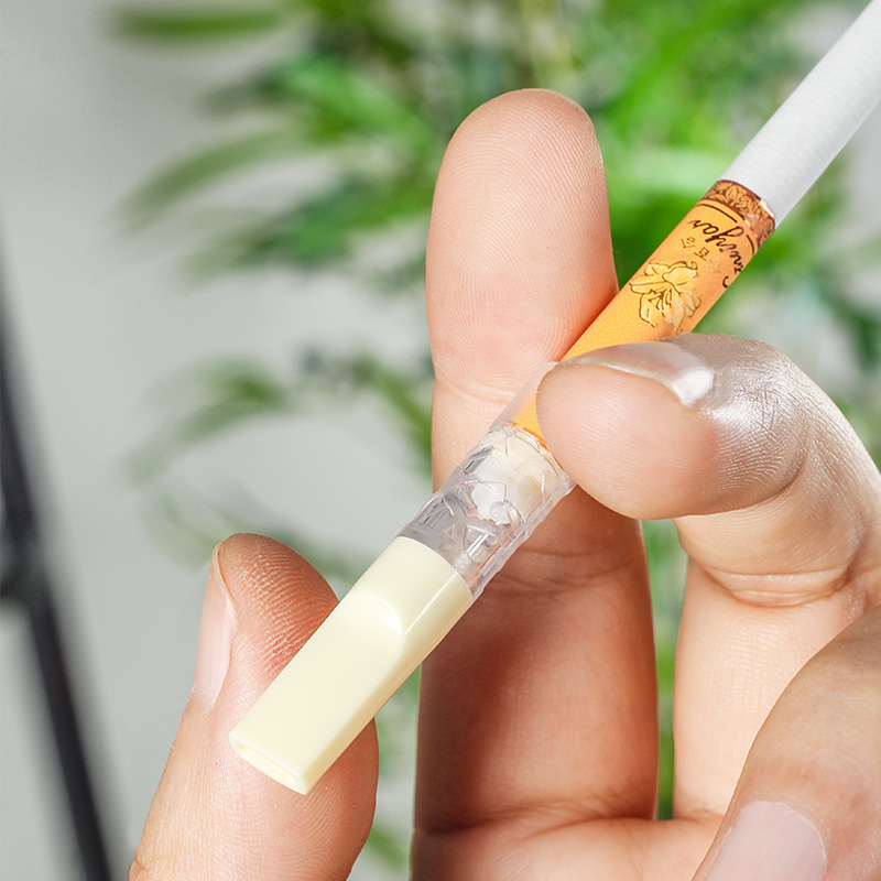 96 Stück Einweg-Zigarettenfilt – Smoking & Vaping Accessories Bewertung und Preis