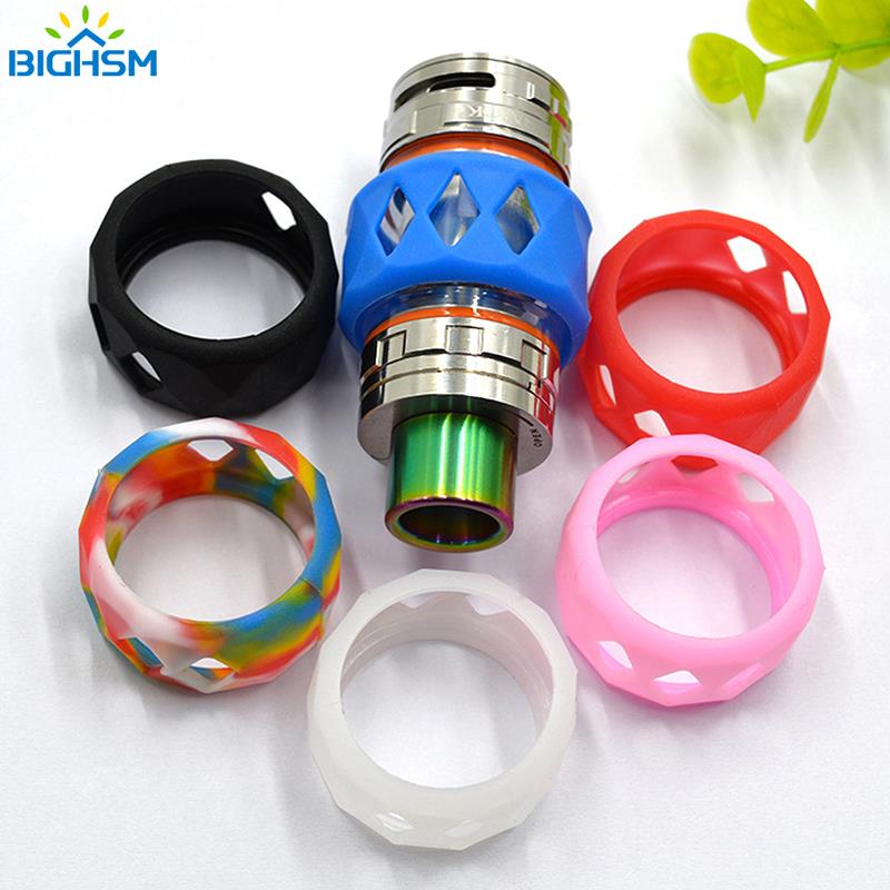 Blase Glasrohr Schutzhülle Wra – Vape Ring Bewertung und Preis