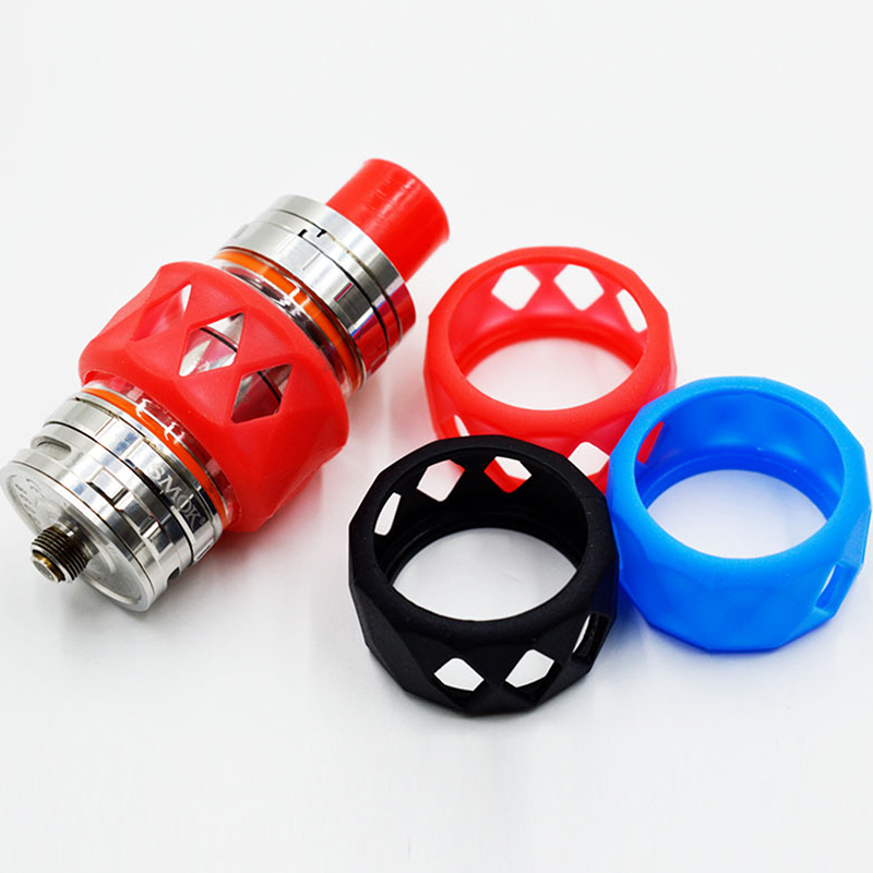 Blase Glasrohr Schutzhülle Wra – Vape Ring Bewertung und Preis