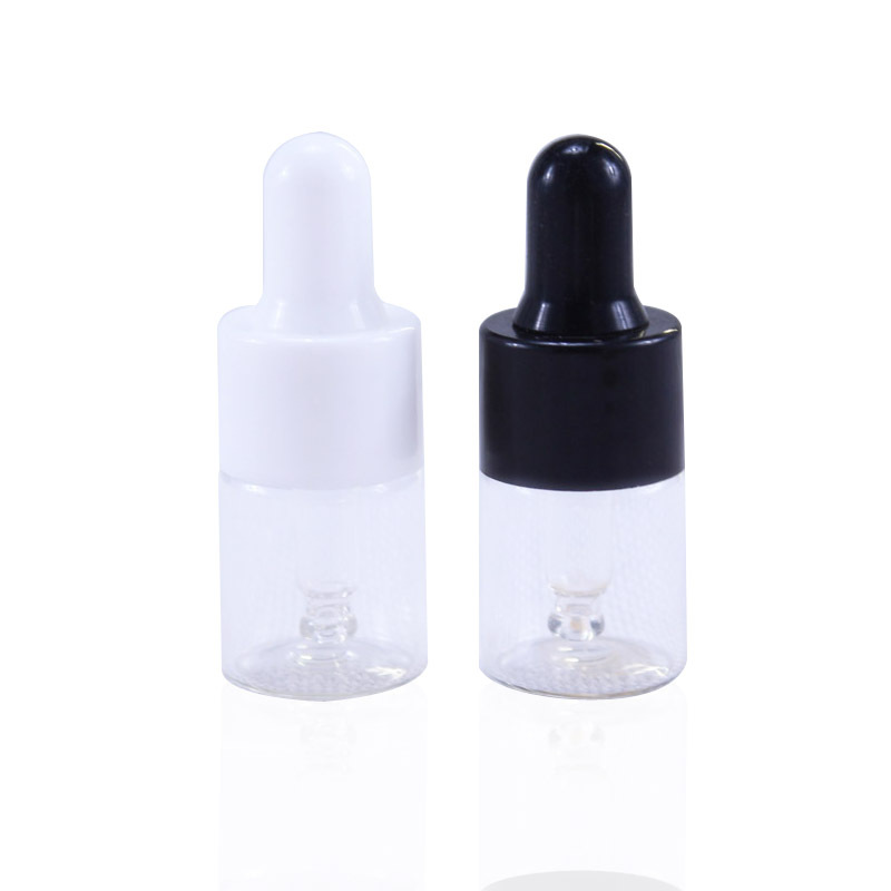 50 teile/los 5 ml 10 ml 15 ml  – Juice Bottle Dropper Bewertung und Preis