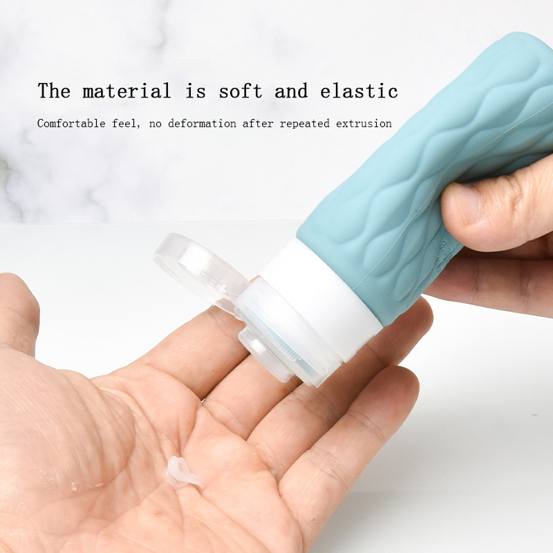 100ml 1/4pcs Reise Silikon Spe – Squonk Bottle Silicone Bewertung und Preis