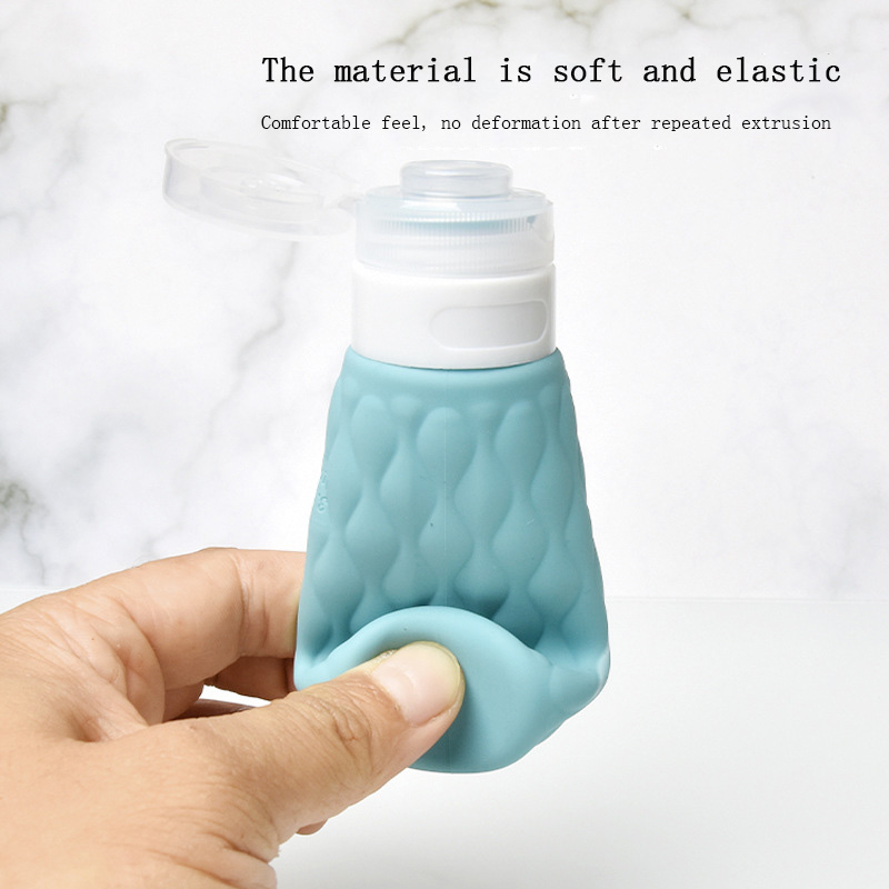 100ml 1/4pcs Reise Silikon Spe – Squonk Bottle Silicone Bewertung und Preis