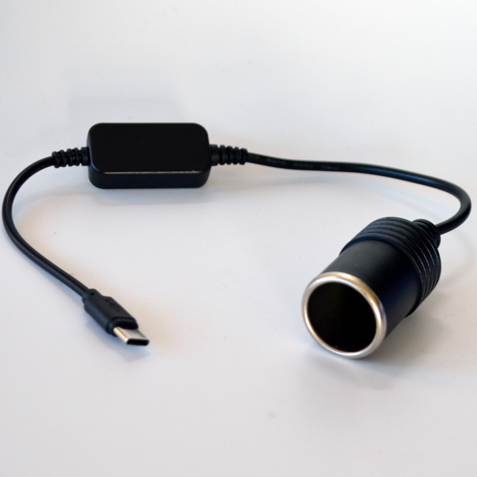 5V zu 12V Konverter Kabel Exte – Accessories Experts Vape Bewertung und Preis