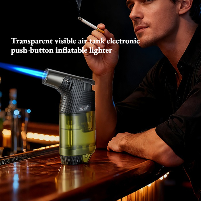 Neuer transparenter Kunststoff – Accessories Experts Vape Bewertung und Preis