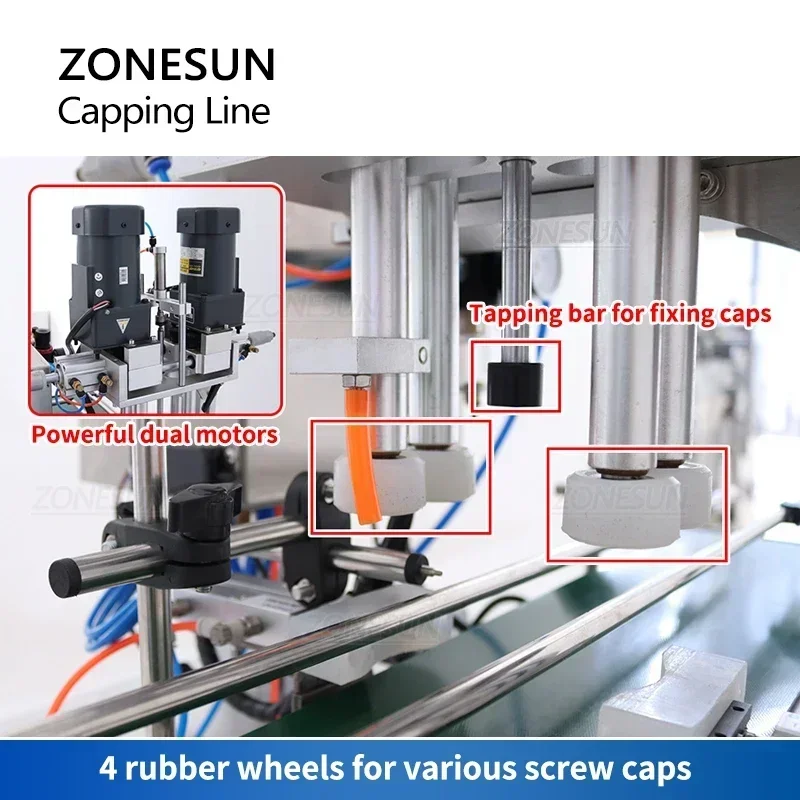 ZONESUN Flaschenverschließmasc – Juice Bottle Dropper Bewertung und Preis