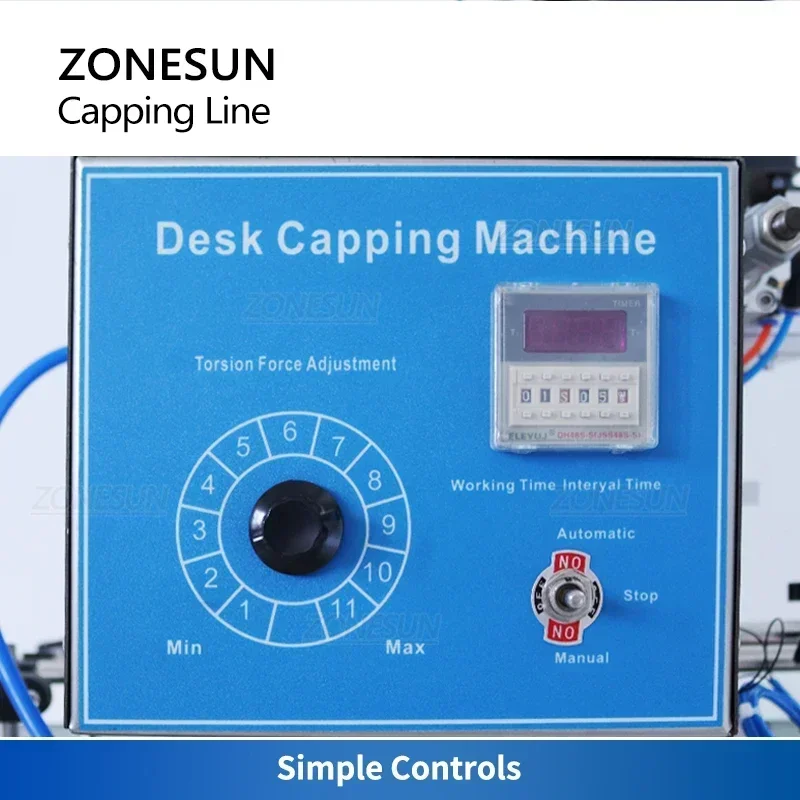 ZONESUN Flaschenverschließmasc – Juice Bottle Dropper Bewertung und Preis