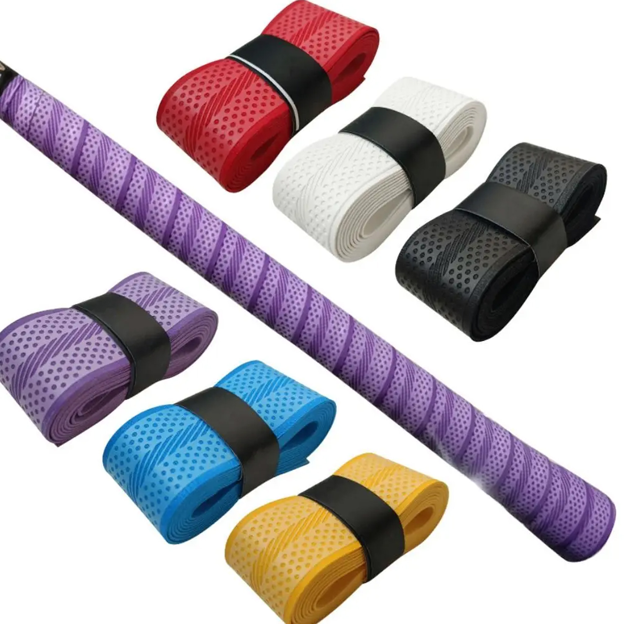 1 Stück Angelruten-Griffband m – Vape Band Silicone Bewertung und Preis