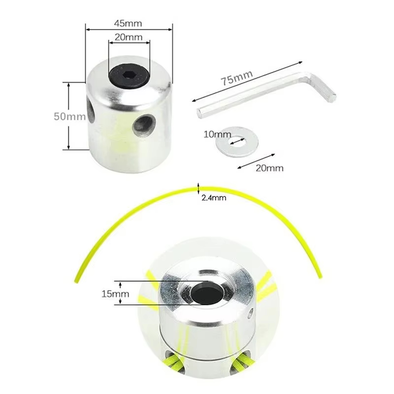 Universeller Rasenmäherkopf au – Dry Herb Vaping Accessories Bewertung und Preis