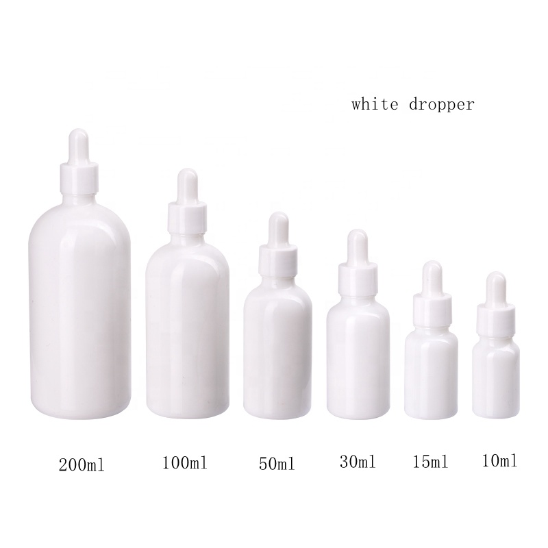 Dropper Flaschen Weiß Porzella – Juice Bottle Dropper Bewertung und Preis