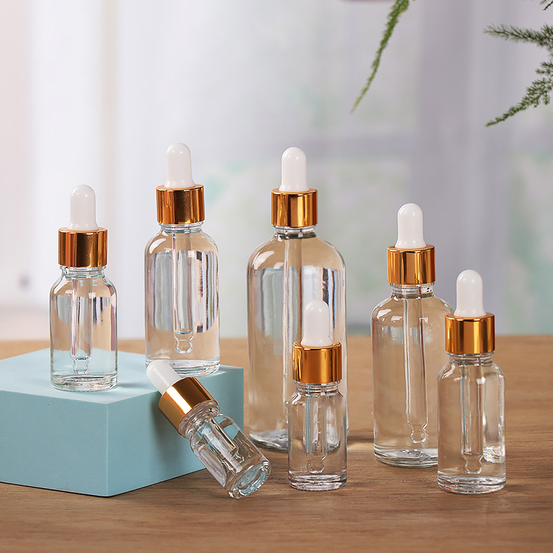 5 ml, 10 ml, 15 ml, 20 ml, 30  – Juice Bottle Dropper Bewertung und Preis