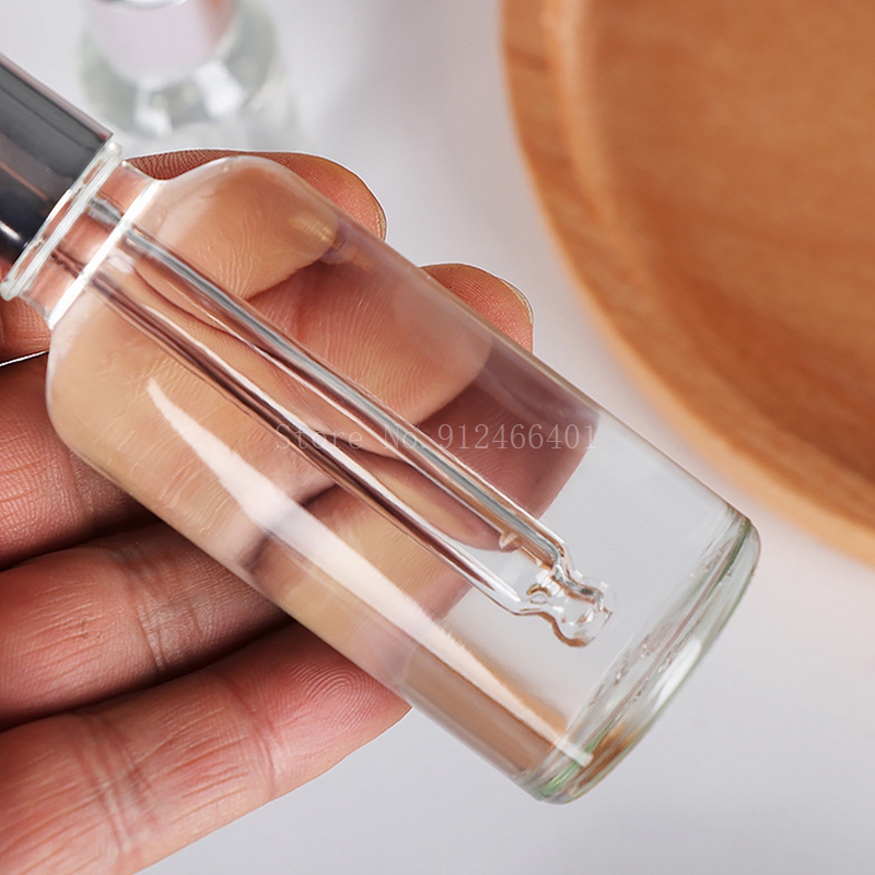 5 ml, 10 ml, 15 ml, 20 ml, 30  – Juice Bottle Dropper Bewertung und Preis