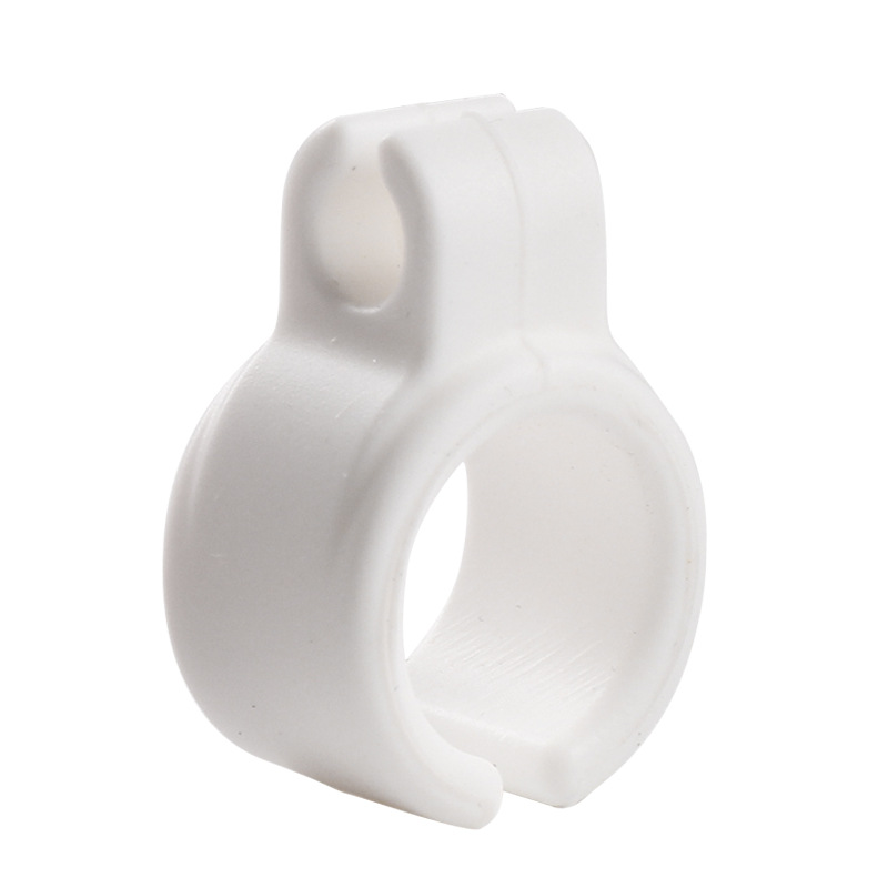 1PCS/5PCS Silikon Finger Zigar – Vape Ring Bewertung und Preis
