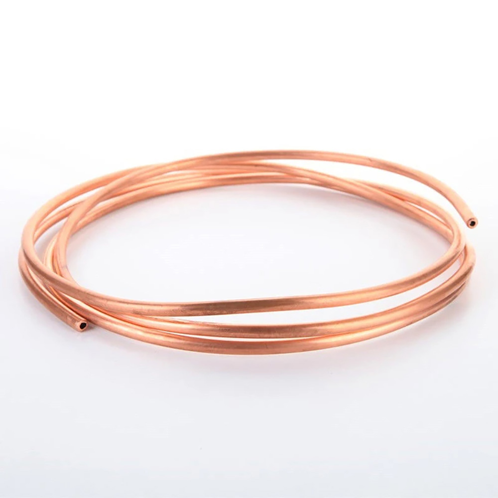 1–3 m weiche Kupferrohrspule,  – Coil Building Kit Bewertung und Preis