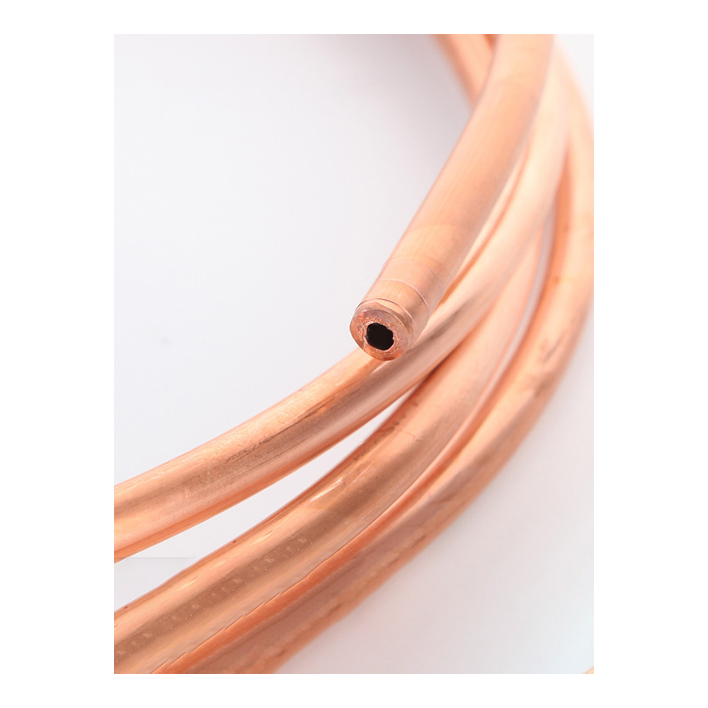 1–3 m weiche Kupferrohrspule,  – Coil Building Kit Bewertung und Preis