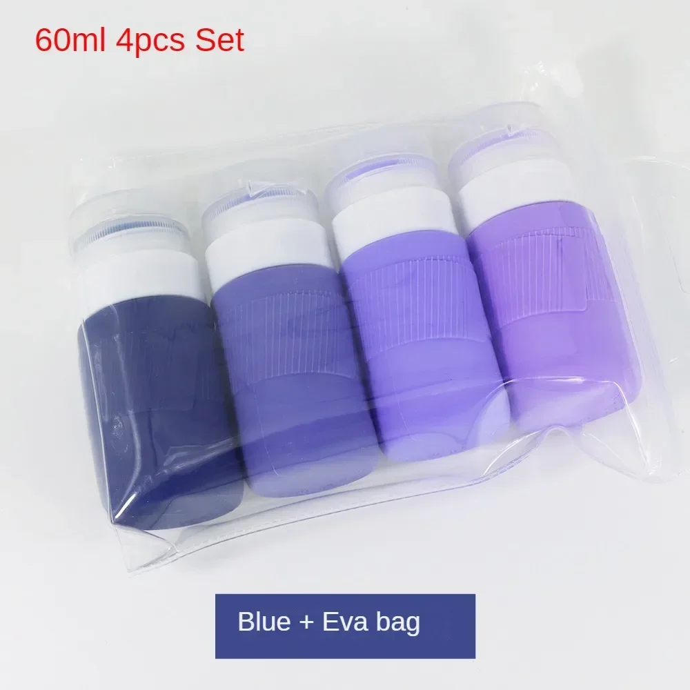 Silikon-Reiseflasche Tragbare  – Squonk Bottle Silicone Bewertung und Preis