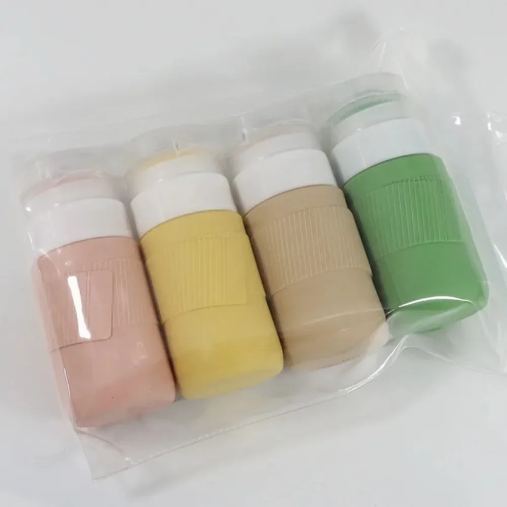 Silikon-Reiseflasche Tragbare  – Squonk Bottle Silicone Bewertung und Preis