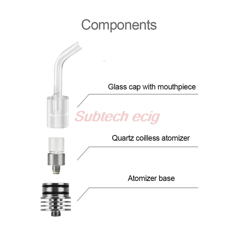 Original Longmada II Motar Zer – Vape Ring Bewertung und Preis