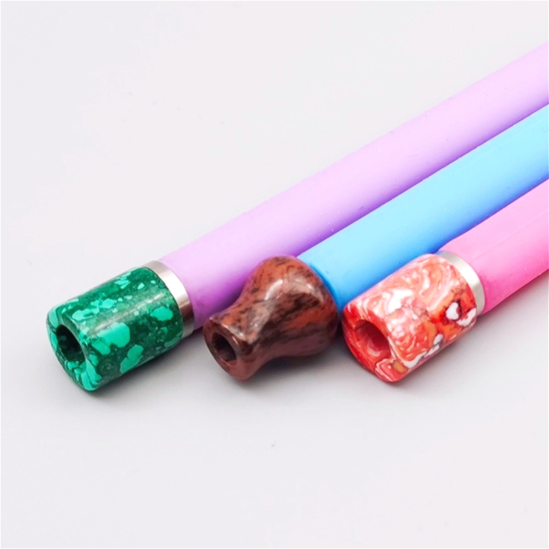 1 Stück 510 Drip Tip Mundstück – Drip Tip Resin Bewertung und Preis