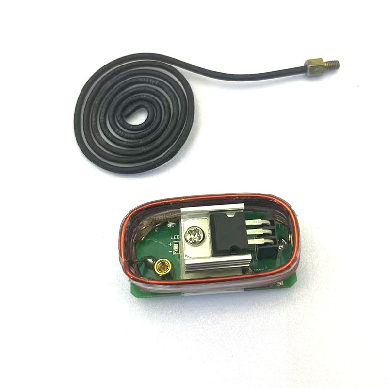 Tesla Spule High Power Generat – Coil Building Kit Bewertung und Preis