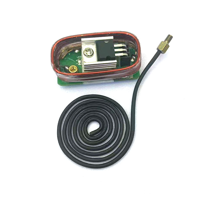 Tesla Spule High Power Generat – Coil Building Kit Bewertung und Preis