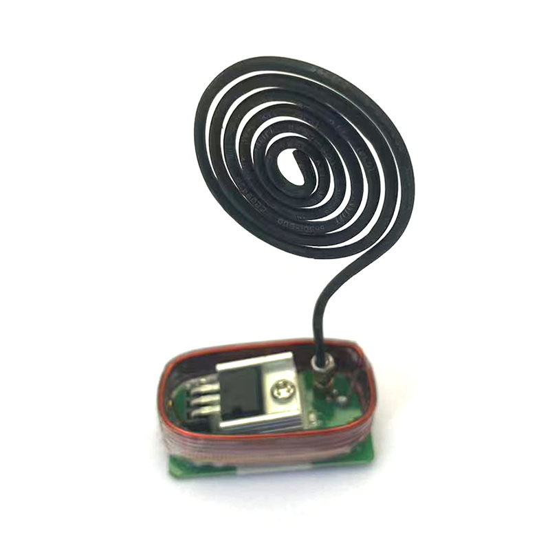 Tesla Spule High Power Generat – Coil Building Kit Bewertung und Preis