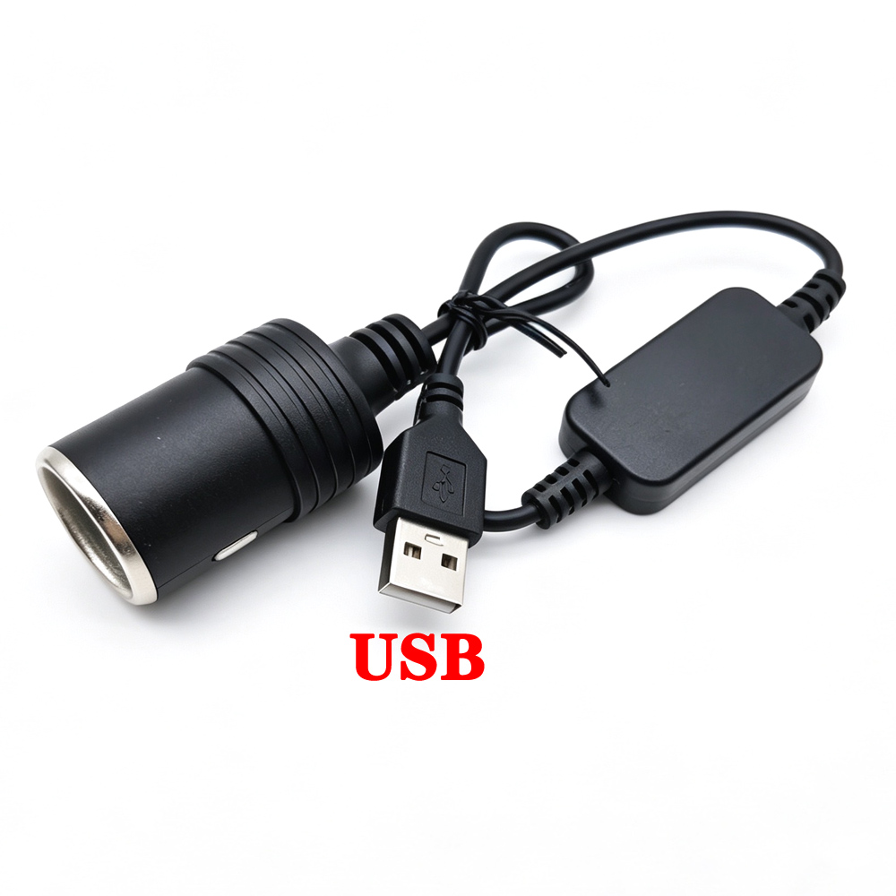 USB-Stecker auf Buchse 5V 2A U – Accessories Experts Vape Bewertung und Preis