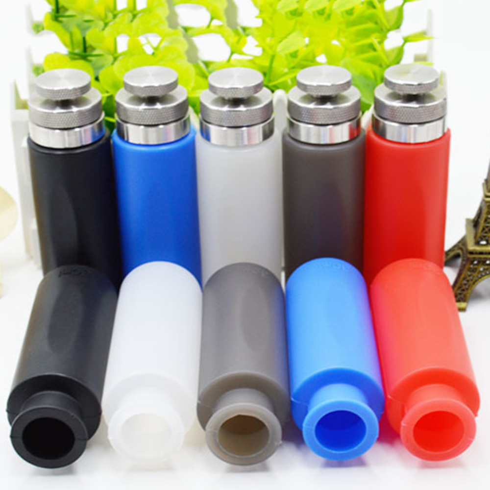 Silikon-Nachfüllflasche, 30 ml – Squonk Bottle Silicone Bewertung und Preis
