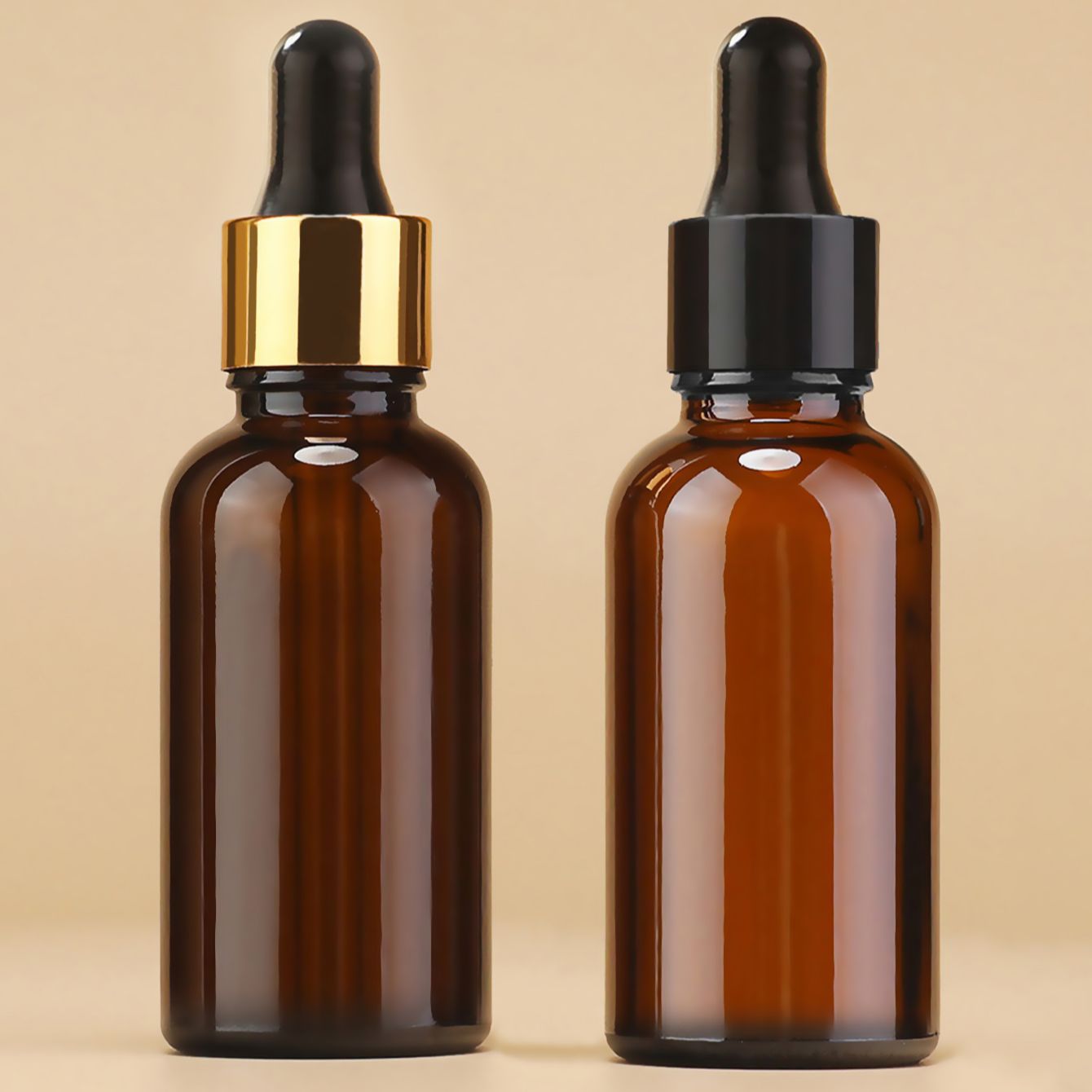30 ml Tropfflasche aus bernste – Juice Bottle Dropper Bewertung und Preis