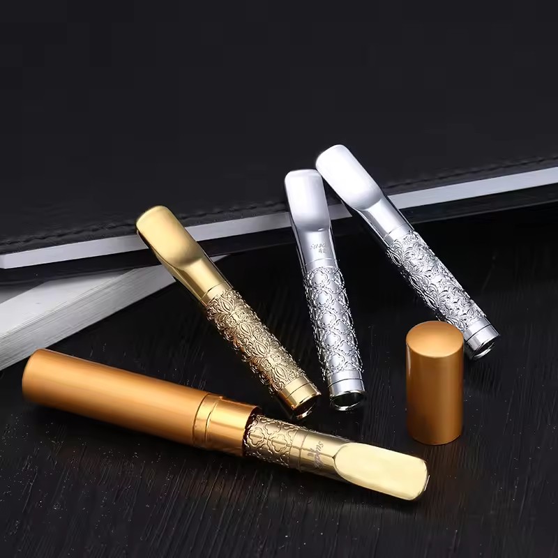 Universelles Zigarettenmundstü – Smoking & Vaping Accessories Bewertung und Preis