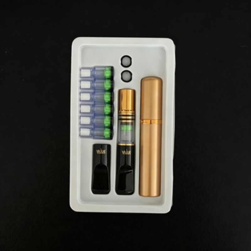 Abnehmbarer Zirkulationsfilter – Smoking & Vaping Accessories Bewertung und Preis