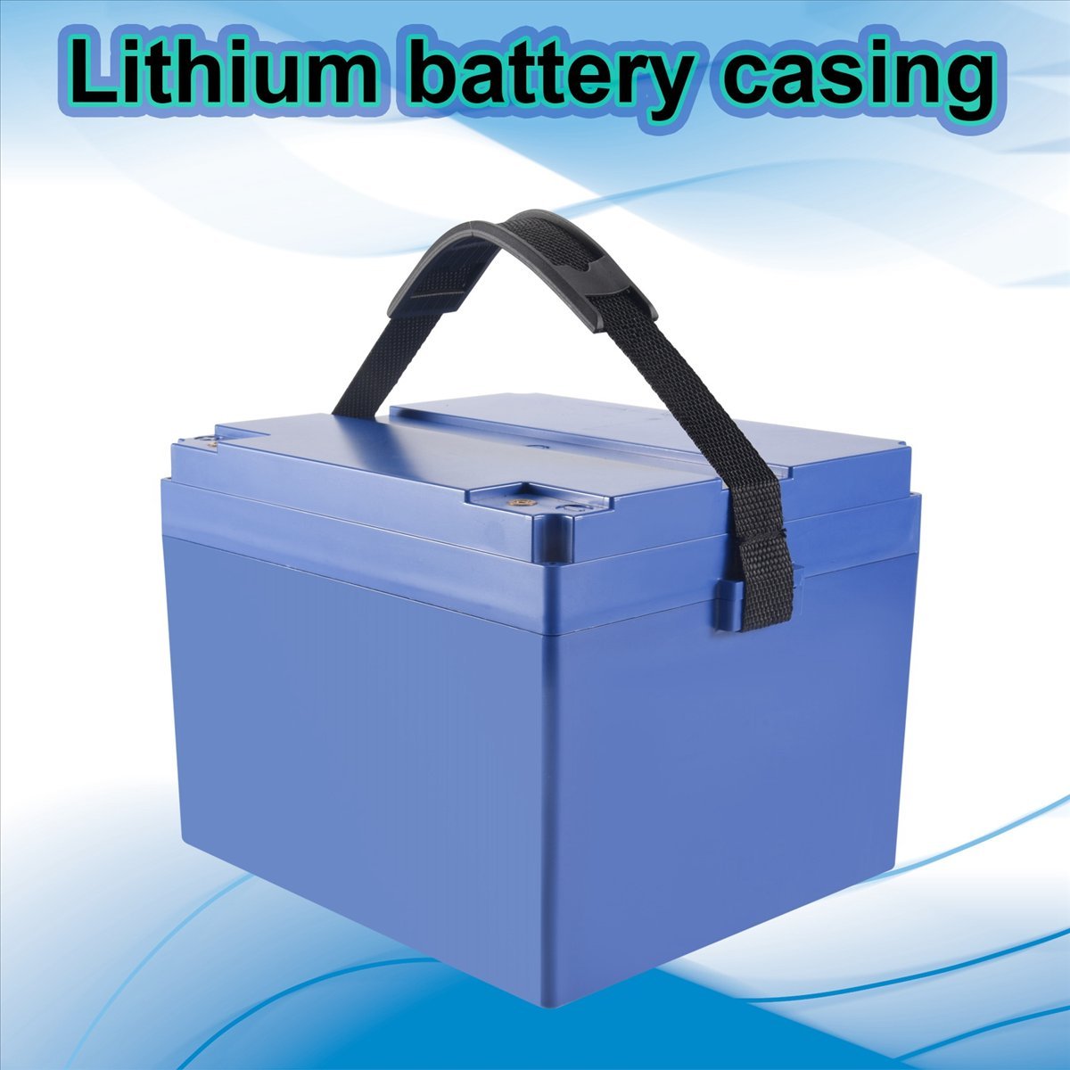616~Flash60V20A/72V20A LiFePo4 – Battery Case Storage Bewertung und Preis