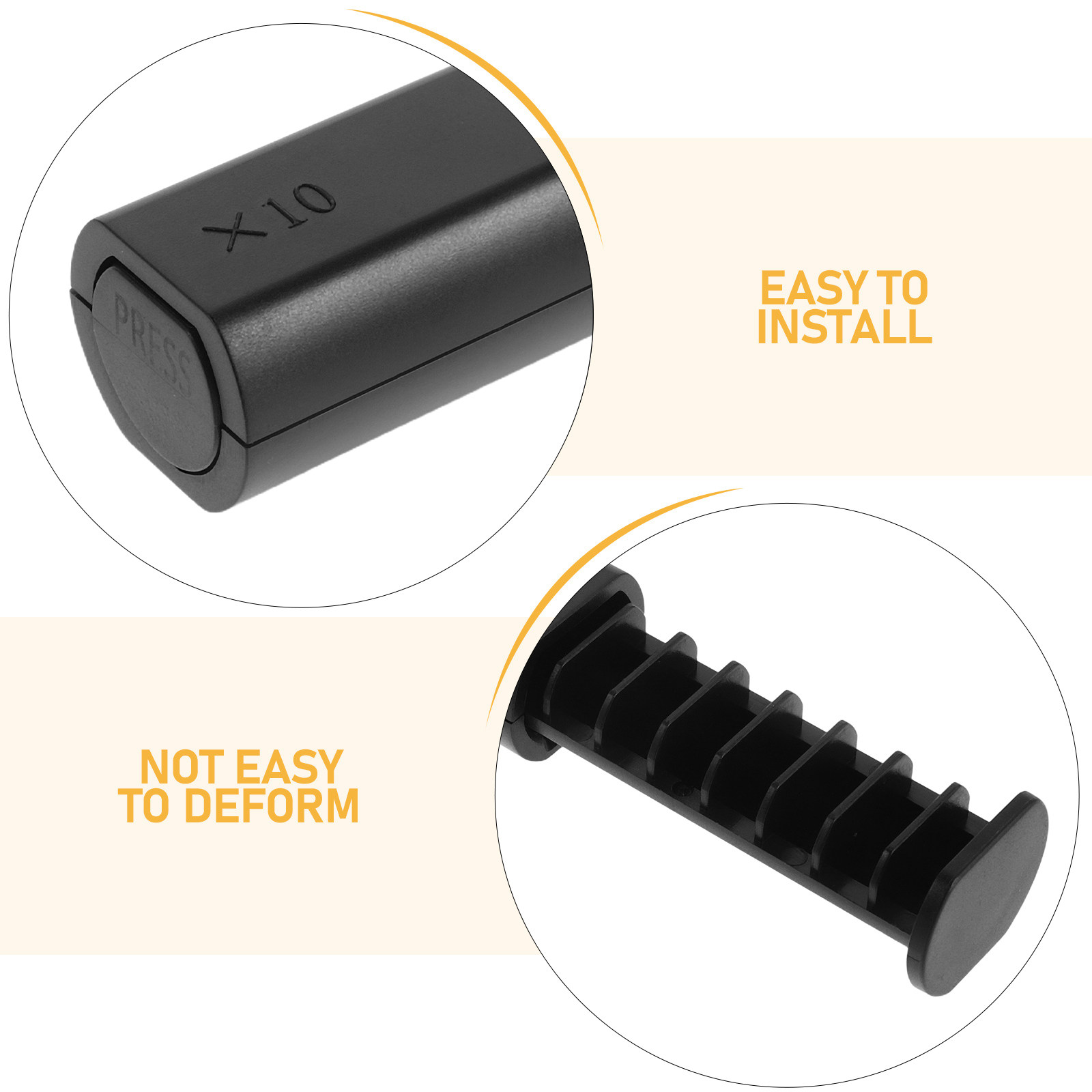 Batterie-Etui Tragbarer Batter – Battery Case Storage Bewertung und Preis