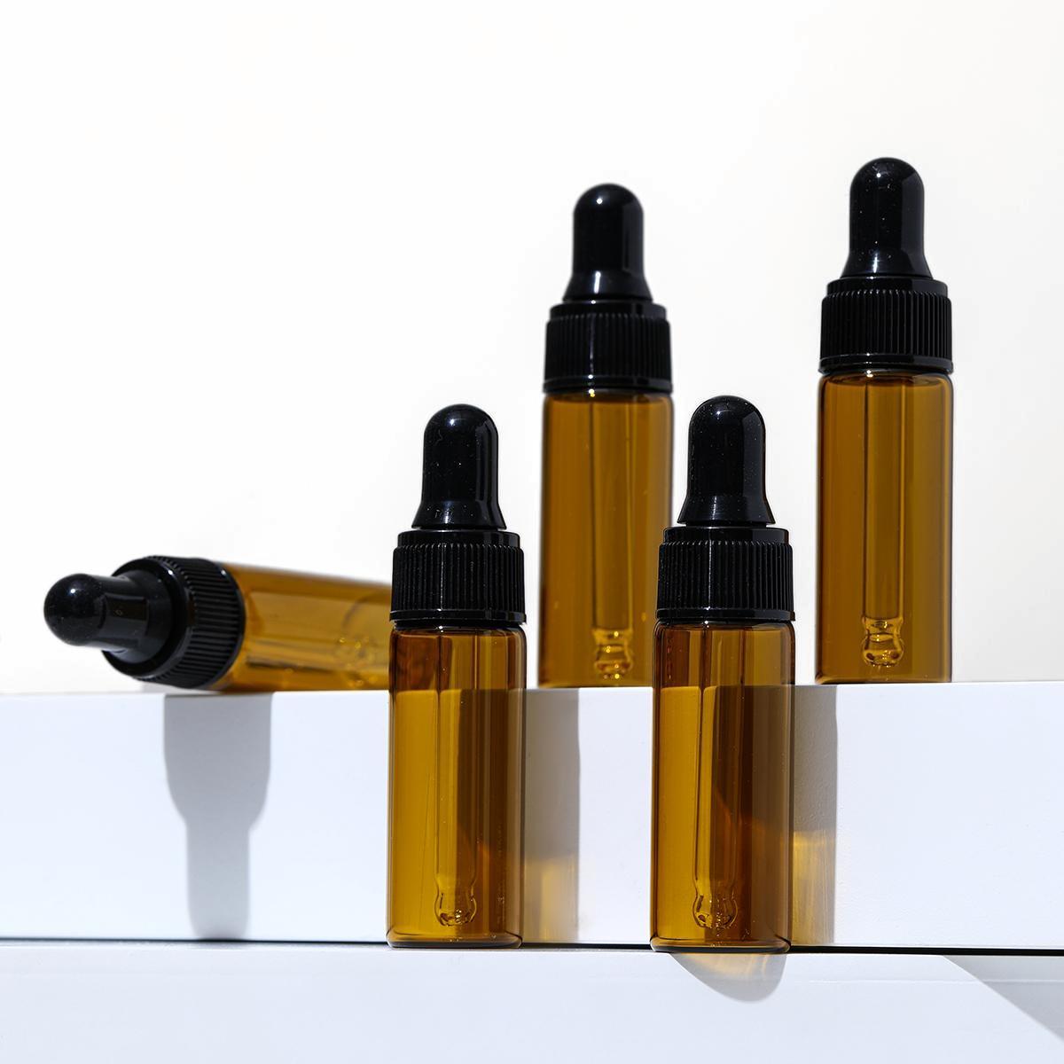 10 Stück Tropfflaschen aus dun – Juice Bottle Dropper Bewertung und Preis