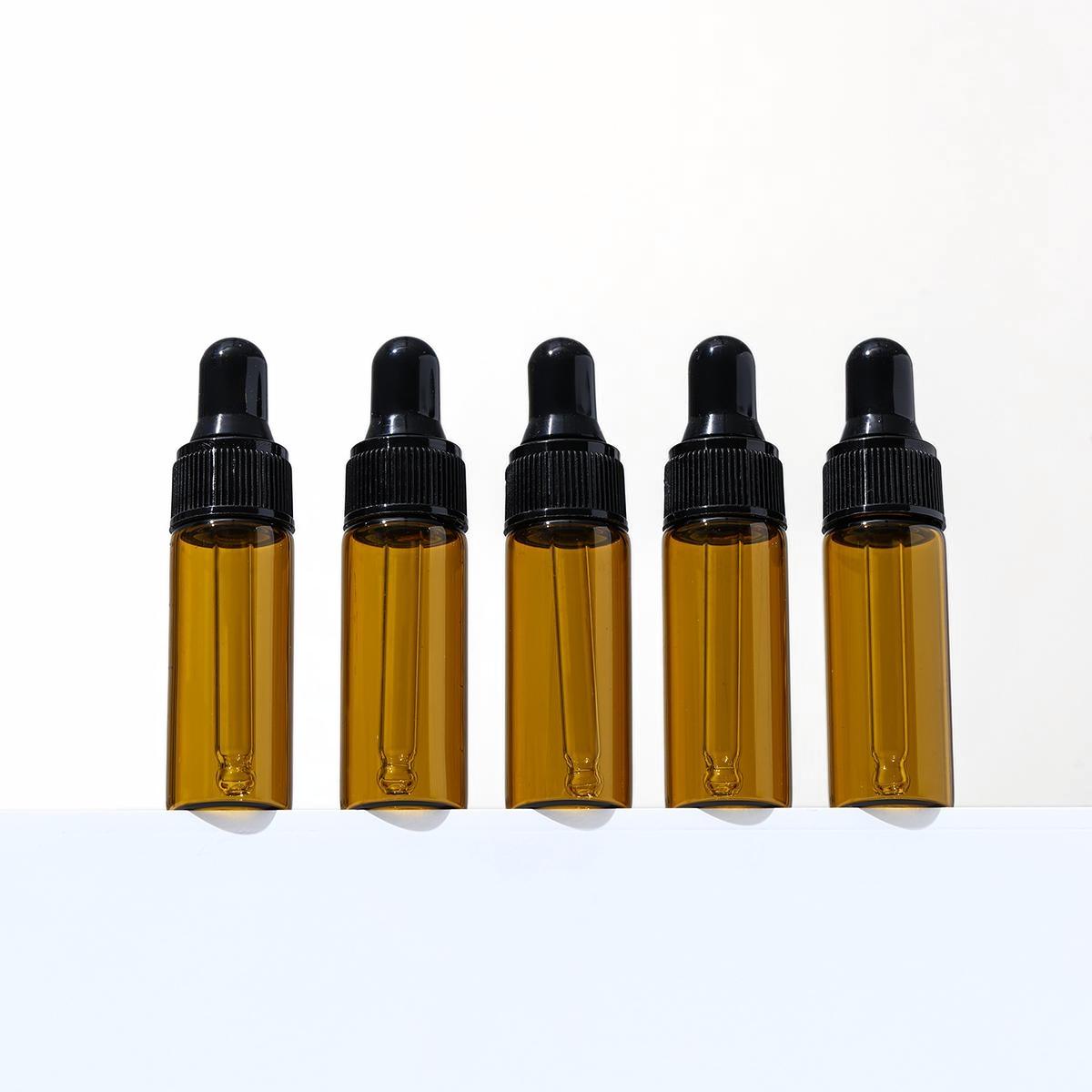 10 Stück Tropfflaschen aus dun – Juice Bottle Dropper Bewertung und Preis