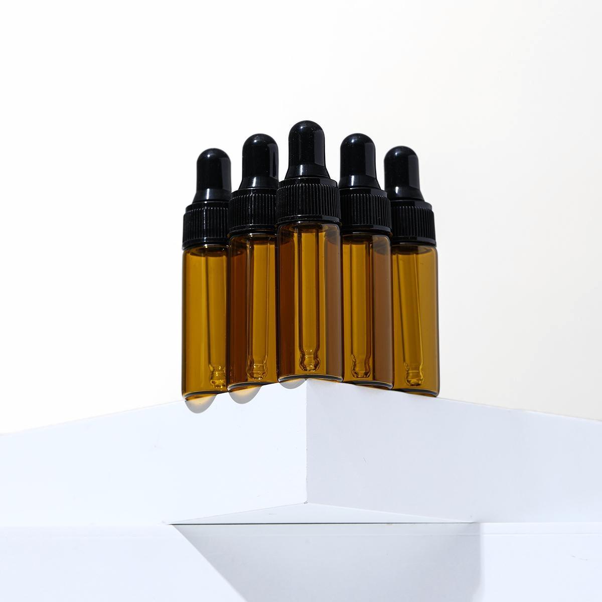 10 Stück Tropfflaschen aus dun – Juice Bottle Dropper Bewertung und Preis