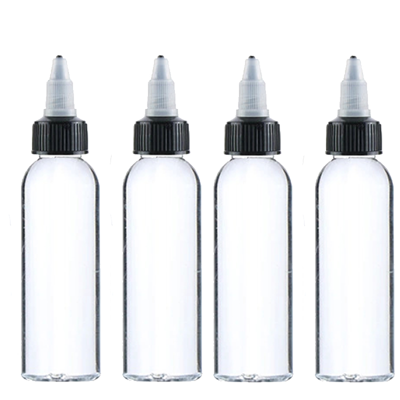 5 Stücke 30 ml/60 ml/100 ml/12 – Juice Bottle Dropper Bewertung und Preis