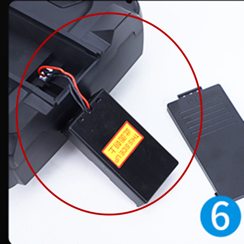18650-Batteriefach für Radioma – Battery Case Storage Bewertung und Preis