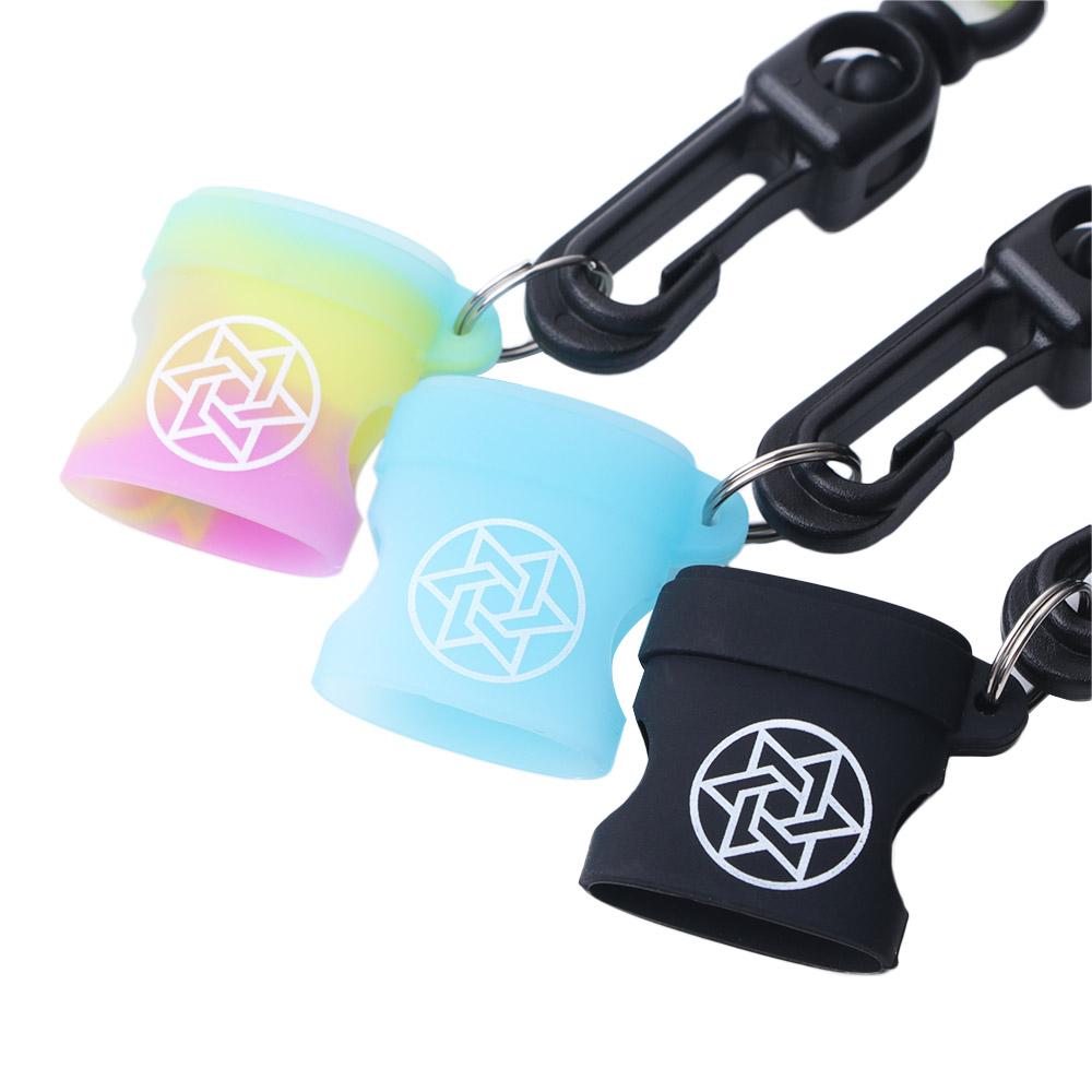 Vaporizer Atomizer Juu Relx PO – Vape Ring Bewertung und Preis
