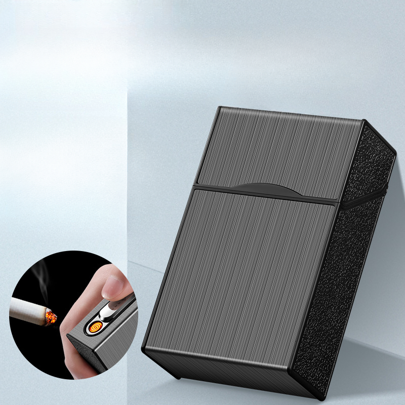 2-in-1-20-Zigarettenetui, Feue – Accessories Experts Vape Bewertung und Preis