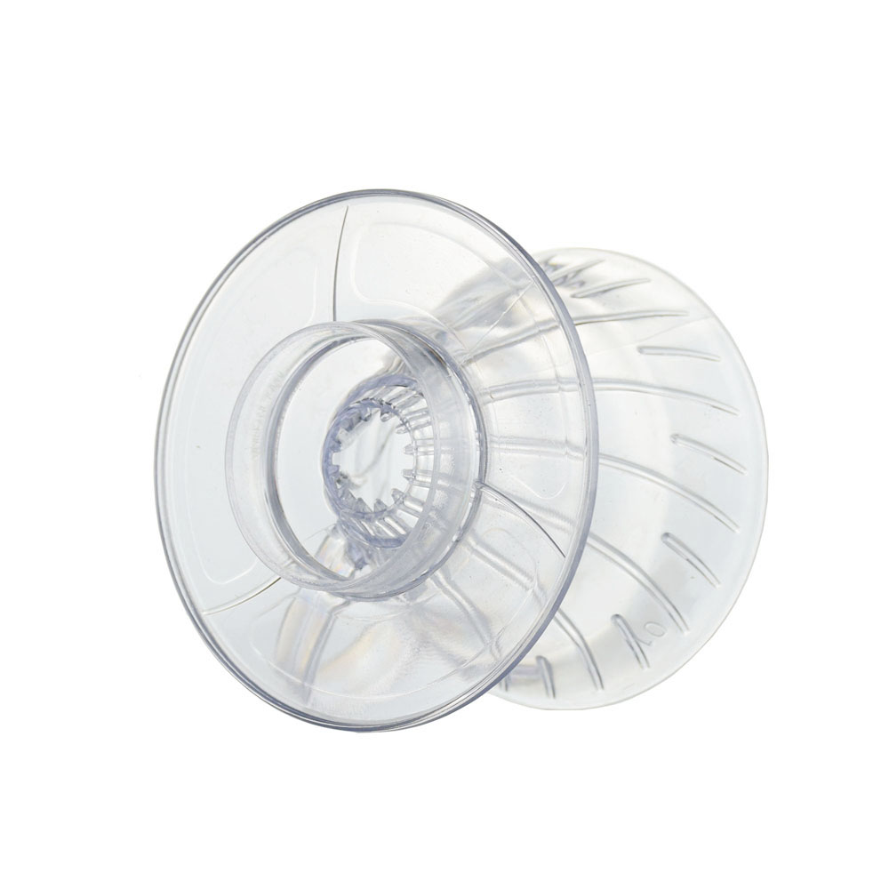 Wiederverwendbarer Kaffeetropf – Drip Tip Resin Bewertung und Preis